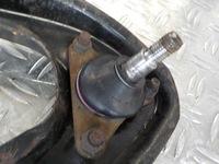 фото thumb №5, Mercedes sl w107 1971-1989 рычаг верхний правый