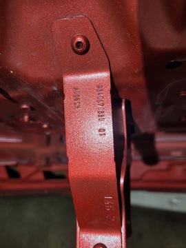 фото thumb №10, Капот peugeot 2008 ii 19+ оригінал