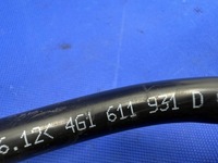 фото thumb №7, Audi a6 a7 c7 4g шланг вакуумa 4g1611931d 036906051g