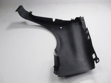фото thumb №9, Крыло левый перед renault clio ii оригинальный номер 8200052379
