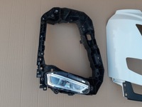 фото thumb №8, Volvo fmx fm5 панель фари рамка протитуманна фара правий