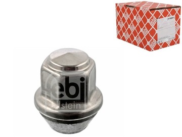 фото thumb №1, Гайка колеса ford b-max c-max ii ecosport fiesta vi fiesta vii focus