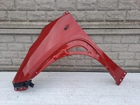 фото thumb №1, Крыло левый перед toyota aygo x 22-23 оригинал