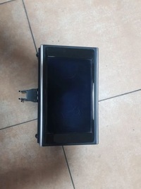 фото thumb №1, Монітор mmi audi a6 c7 4g1919601k великий