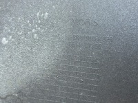 Hyundai ix35 бампер задняя оригинал 86611-2y000 в Украине, фото thumb