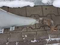 фото thumb №12, Audi a3 8p lift 08-12r крила лівий перед передній lx7w