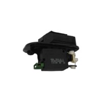 фото thumb №2, Замок кришки багажника лівий land rover discovery 3