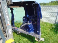 фото thumb №12, Обшивка бік крила правий задня ford courier 2012-