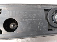 фото thumb №7, Рейлинги dacia sandero iii 738210776r 738200036r 783200081r