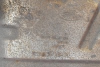 Купить Гаситель конечный jaguar xe x760 2.0 d 180 km 14-19, фото thumb