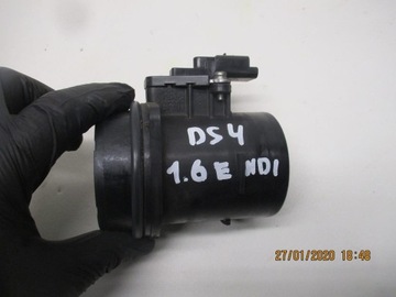 фото thumb №2, Расходомер citroen ds4 1.6 ehdi