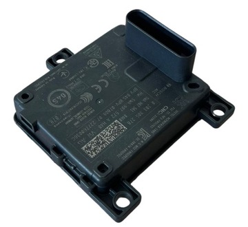 фото thumb №1, Радар датчик дистронік vw 5wa907572a