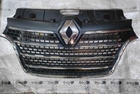 фото thumb №1, Решітка радіатора решітка радіатора renault master 3 4 623109004r оригінал bardzo гарний