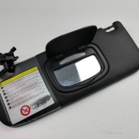 фото thumb №2, Защита солнцезащитная левая alfa romeo giulietta