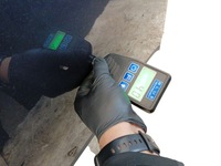 фото thumb №9, Капот vw golf v plus lift lak: lc5f 08-14