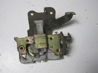 фото thumb №7, Замок дверь задний правый mazda mpv 2000r