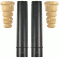 Oslony/odboje задний  sachs 900 200 sachs защита отбойники амортизатора Доставка, фото thumb