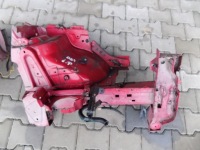 фото thumb №3, Citroen ds4 четверть лонжерон левая правая перед передняя