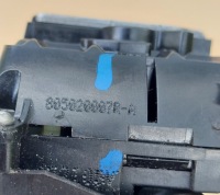 фото thumb №2, Zmek двері renault scenic iii правий перед 6 pin