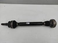 фото thumb №1, Приводной вал задняя задняя chevrolet camaro