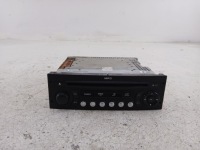 фото thumb №4, Citroen c4 picasso i радио заводской cd 96637348xt