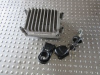 фото thumb №1, Trailblazer 4.2i 2001 бортовий комп'ютер набір do запуск