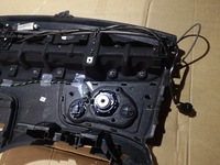 фото thumb №7, Mercedes w222 полиця задня задня шторка електрична