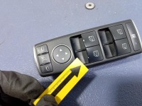 фото thumb №8, Mercedes gl w166 x166 12- переключатель панель стёкла левые перед a1669054400