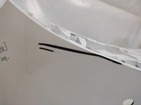 фото thumb №6, Mazda 3 iv bp бампер передний перед 2019- 4pdc