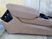 Купить Туннель средний подлокотник porsche cayenne 2 7p5 европа, фото thumb