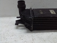 фото thumb №2, Интеркулер renault laguna iii 2.0 dci 144960001r