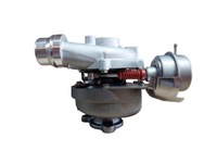 фото thumb №7, Турбіна renault kangoo 09-17 nissan qashqai 07-14 dacia duster 2010-2017