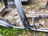 фото thumb №1, Chevrolet trax 2013 права сторона блок двигуна середній