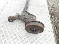 фото thumb №5, Балка зад підвішування toyota yaris iii