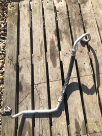 фото thumb №1, Ford focus 2.0 fl wąż трубка кондиционера