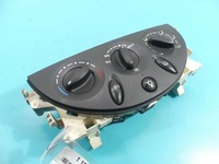 фото thumb №1, Панель обдув citroen c5 i 01-08 europa