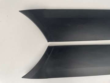 фото thumb №12, Планка бокова mercedes sprinter 906 права lub ліва