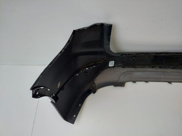 фото thumb №6, Bmw x1 f48 бампер зад 7355271 7332323 оригінал