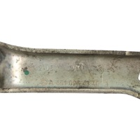 фото thumb №12, Mercedes w204 w212 w906 кронштейн турбокомпресора om651 a6510960540