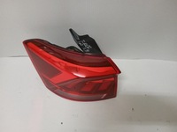 фото thumb №4, Vw t-roc 2ga 17-лампа задняя задняя led