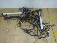 фото thumb №1, Jeep grand cherokee wk2 жгут электропроводка кабины