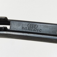 фото thumb №5, Audi rs3 2018 інша запчастина шасі