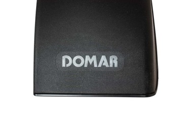 Комплект: Два брызговика DOMAR 13 футов для прицепа.