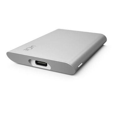 Dysk zewnętrzny SSD LaCie STKS2000400 2TB