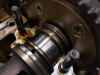 фото thumb №7, Головка комплектна 751686011 4.4 v8 bmw seria 6 ii 2003-2010 e63/64