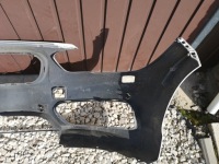 фото thumb №11, Бампер перед bmw 1 f20 f21 lift lci белый 7371736