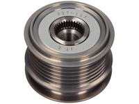 фото thumb №15, Колесо пасове генератора as-pl afp3014