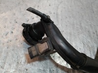 фото thumb №3, Шланг повітря renault megane ii 001751 1.5 dci