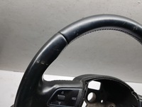 фото thumb №7, Audi a4 b8 08r- повітропровід шкіряний czarna