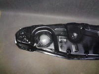 фото thumb №8, Mitsubishi pajero iv iii бак bak пального версія long 5d